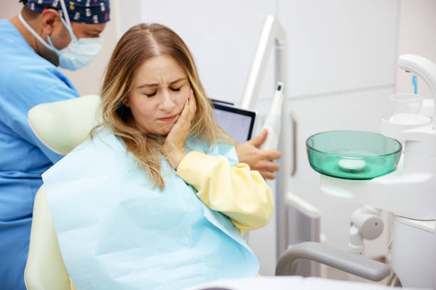 Emergency Dentist Open Today Leesville, LA